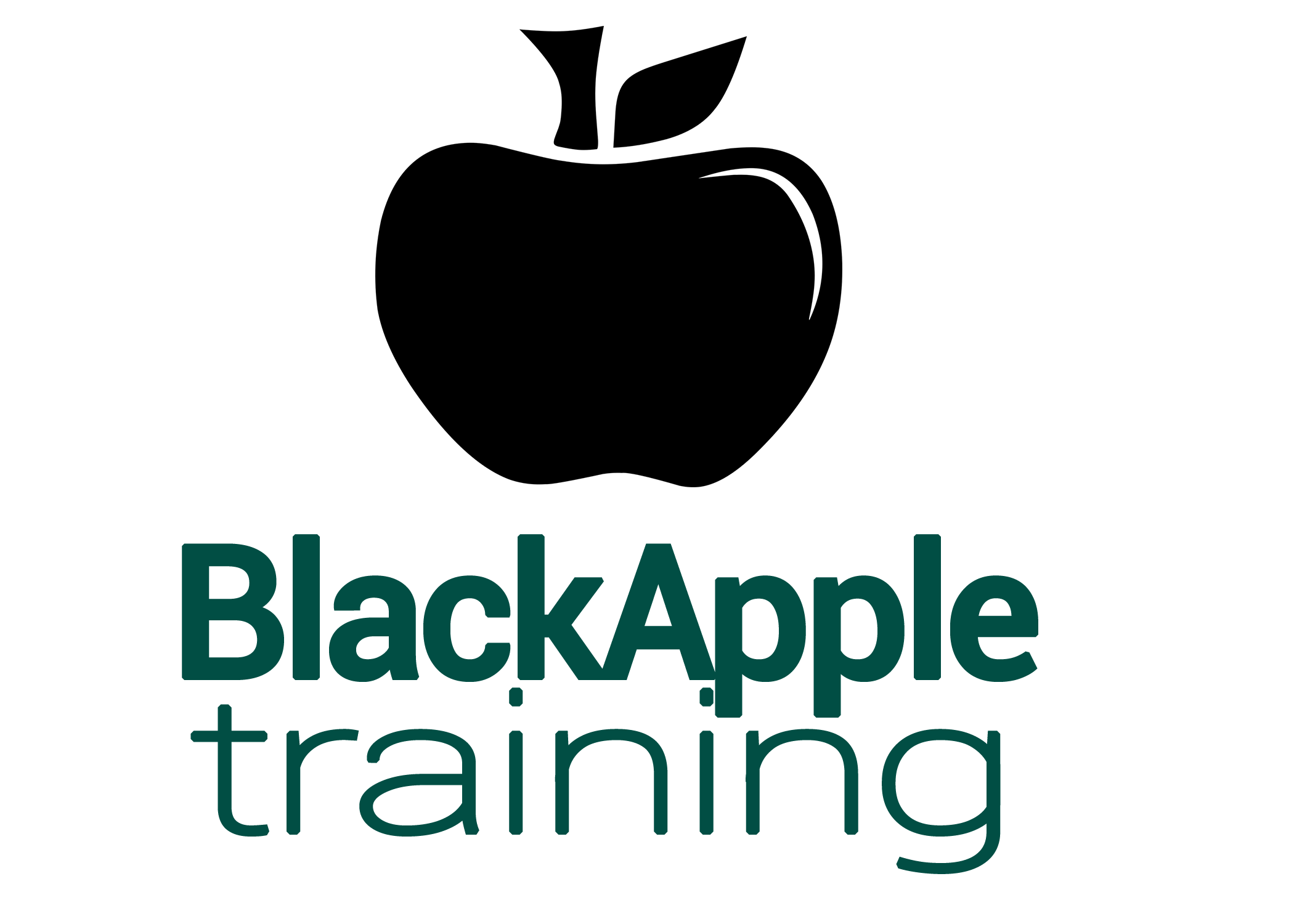 Blackapple-training